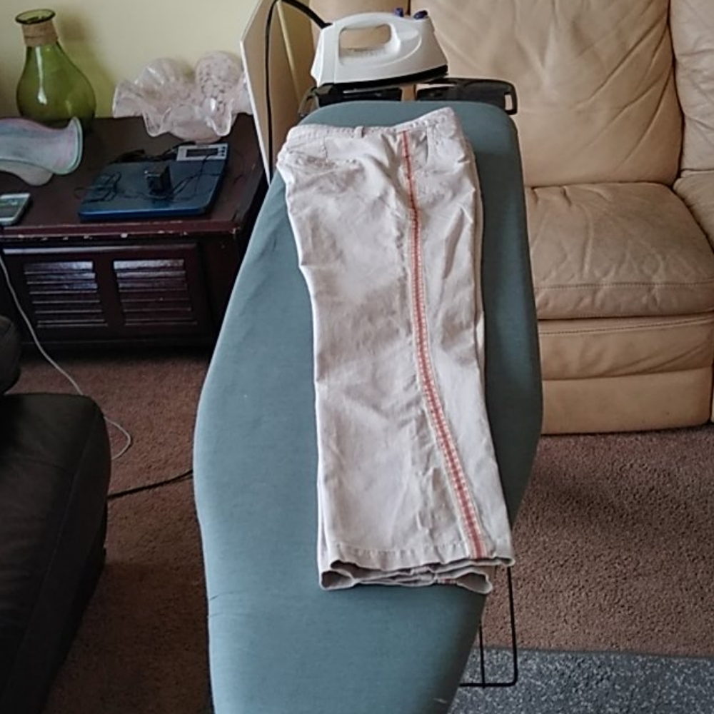 Chino women's pants